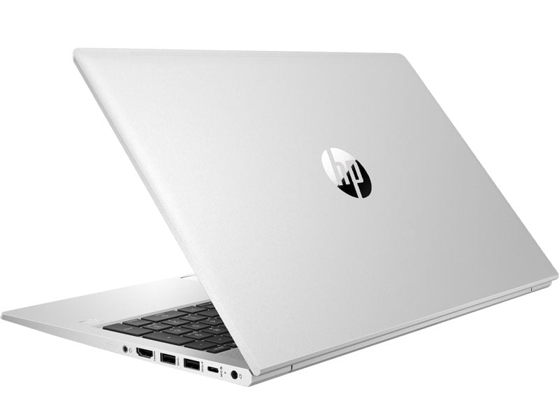 Laptop (6M0Y5PA) HP Probook 450 G9 i3-1215U/8GD4/512GSSD/15.6FHD/WL/BT/3C45WHr/ALU/W11SL/LED_KB/BẠC