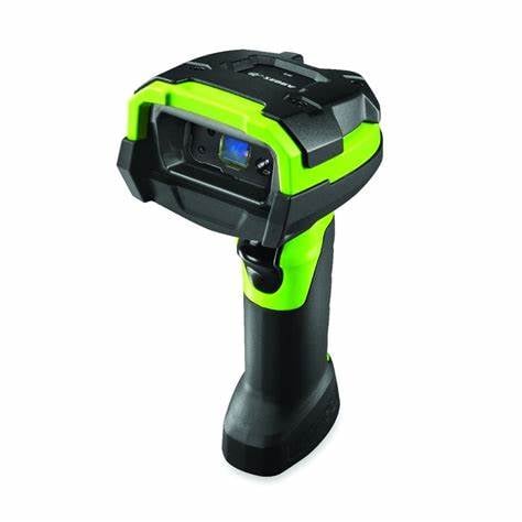 Máy Quét Mã Vạch Công Nghiệp Có Dây 2D Zebra DS3608-SR