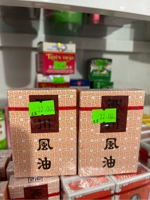 Thái trắng lớn xịn lốc/6chai