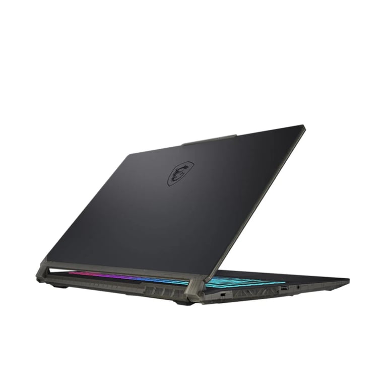 Laptop Gaming MSI Cyborg 15 AI A1VEK 053VN (Ultra 7-155H/RAM 16GB/GeForce RTX 4050/512GB SSD/ Windows 11)