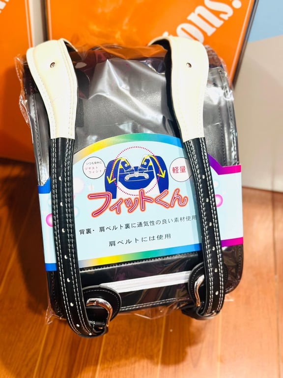 CẶP CHỐNG GÙ LƯNG Nhật Bản