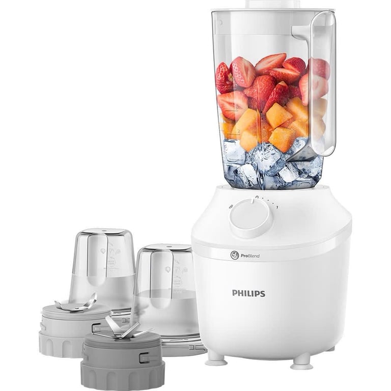 MÁY XAY SINH TỐ PHILIPS HR2041/10