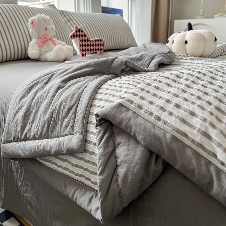 SOYBEAN FIBER WITH SUMMER