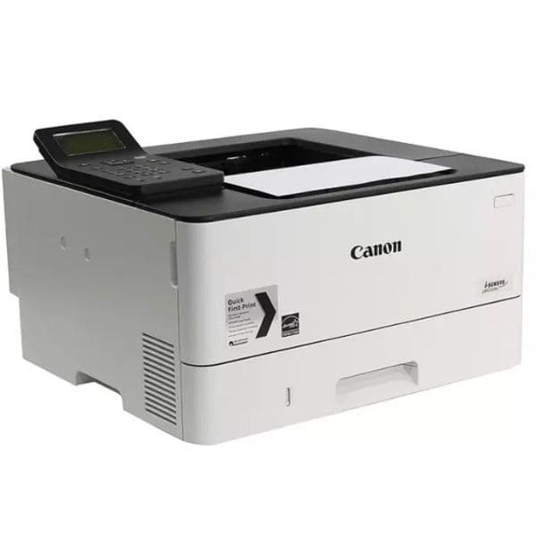 Máy In Laser Trắng Đen Đơn Năng Canon LBP223dw