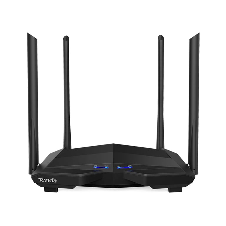 Bộ Phát Wifi Tenda AC10 Tốc Độ AC1200Mbps