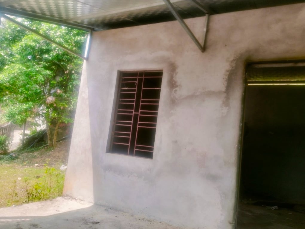 Lô góc hai mặt tiền siêu đẹp hơn 1000m2 có 700m2 thổ cư tại Kim Bôi, Hoà Bình