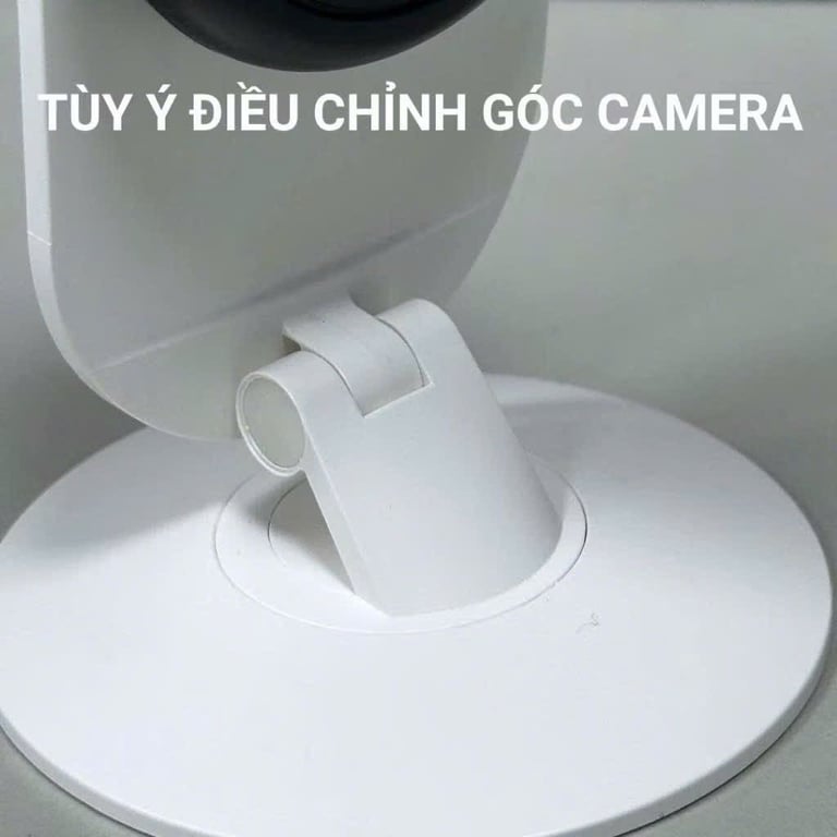 Set 2 Camera An Ninh Xiaomi Yi 720p – Bản Quốc Tế