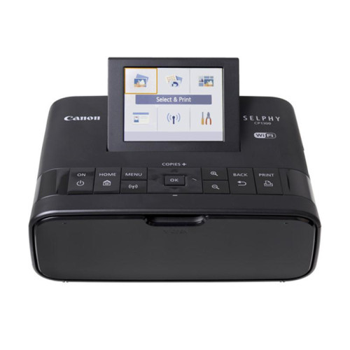 Máy In Ảnh Di Động Canon SELPHY CP1300