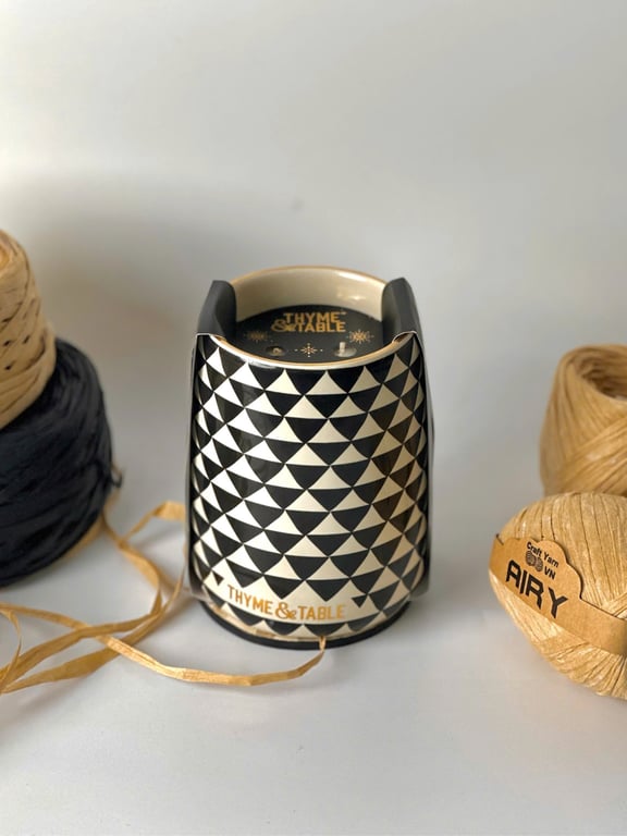 nến thơm nhà 𝐓𝐡𝐲𝐦𝐞&𝐭𝐚𝐛𝐥𝐞