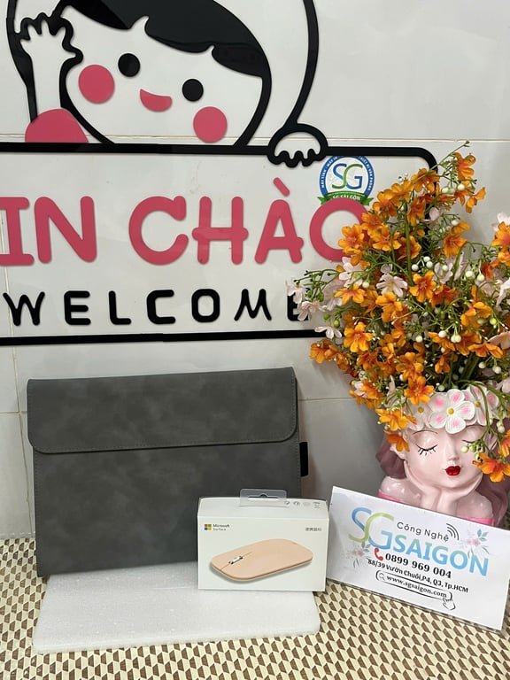 Bao da, Túi Chống Sốc Microsoft Surrface Pro