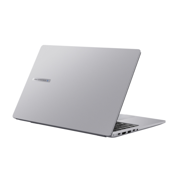 ASUS ExpertBook P1 P1503CVA-i716-50W (Core™ i7-13620H | 16GB | 512GB | Intel UHD Graphics | 15.6inch FHD | Win11 | Xám)