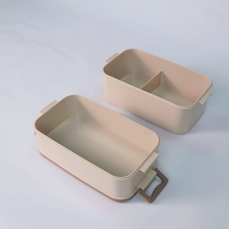 HỘP CƠM 2 TẦNG INOX 304 KALPEN AR10