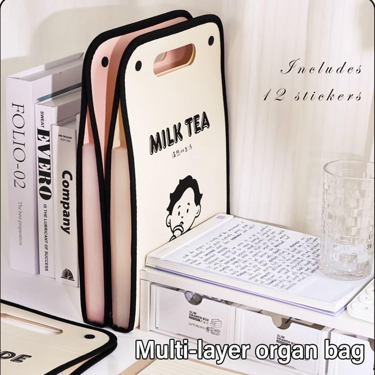 FILE LƯU HỒ SƠ, TÀI LIỆU 13 ngăn