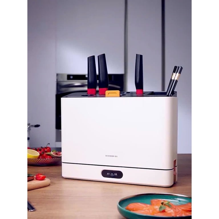 máy khử khuẩn QCooker CR-DJ01