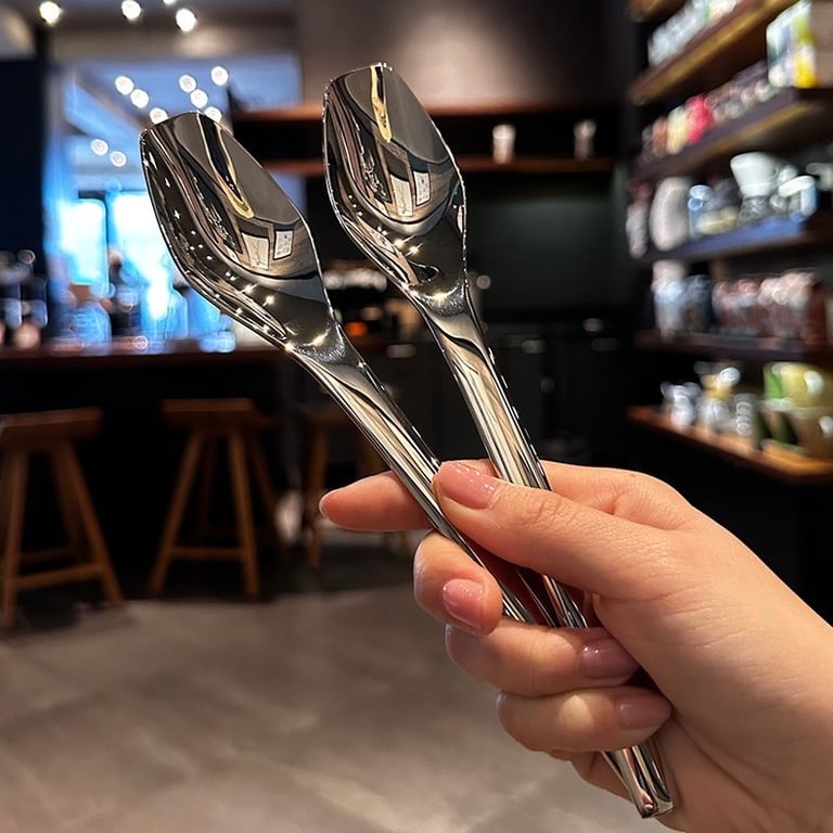 Thìa quả trám xuất khẩu Đức Hàn