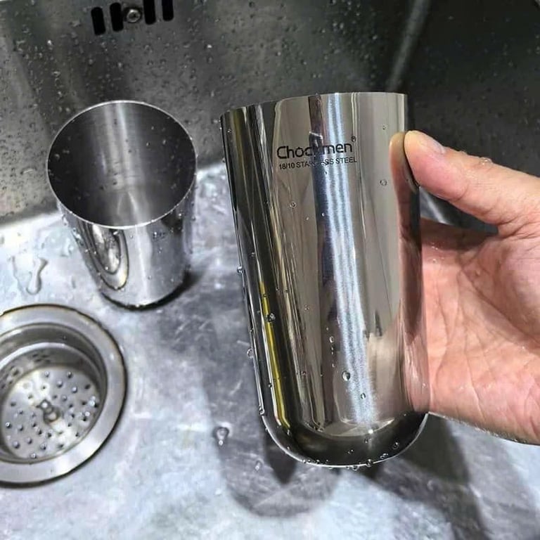 Ly uống bia Chockmen 600ml - CKM790