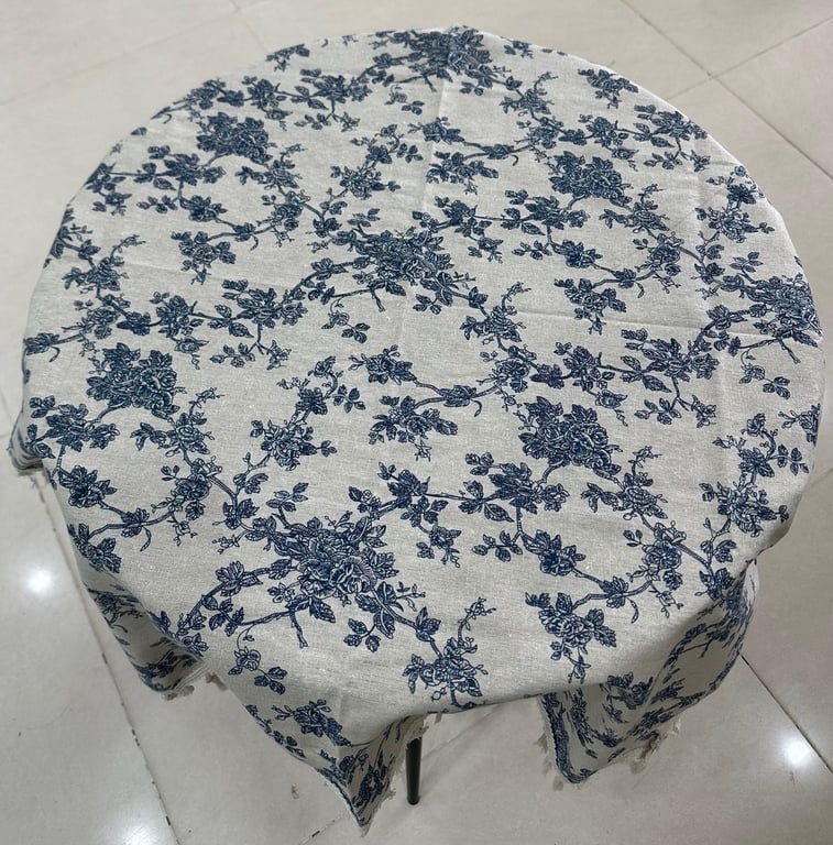 KHĂN VUÔNG TRẢI BÀN - 90*90cm
