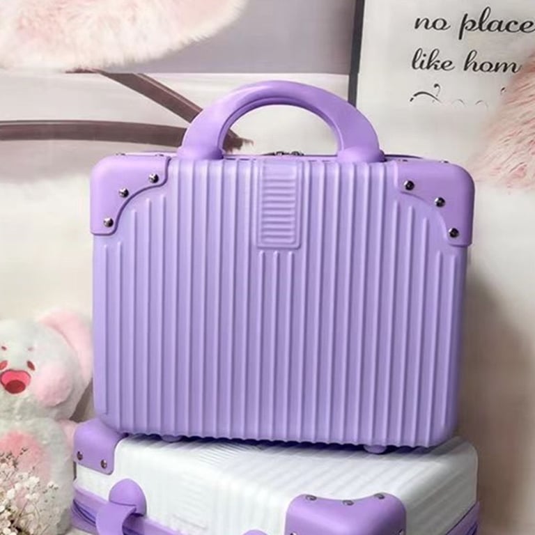Vali du lịch mini 14inch
