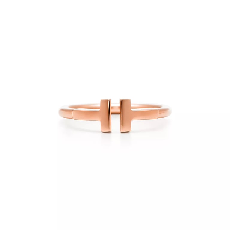 Tiffany T Wire