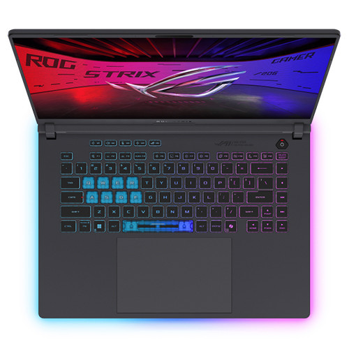 Laptop ASUS ROG Strix G16 G615JMR-S5155W