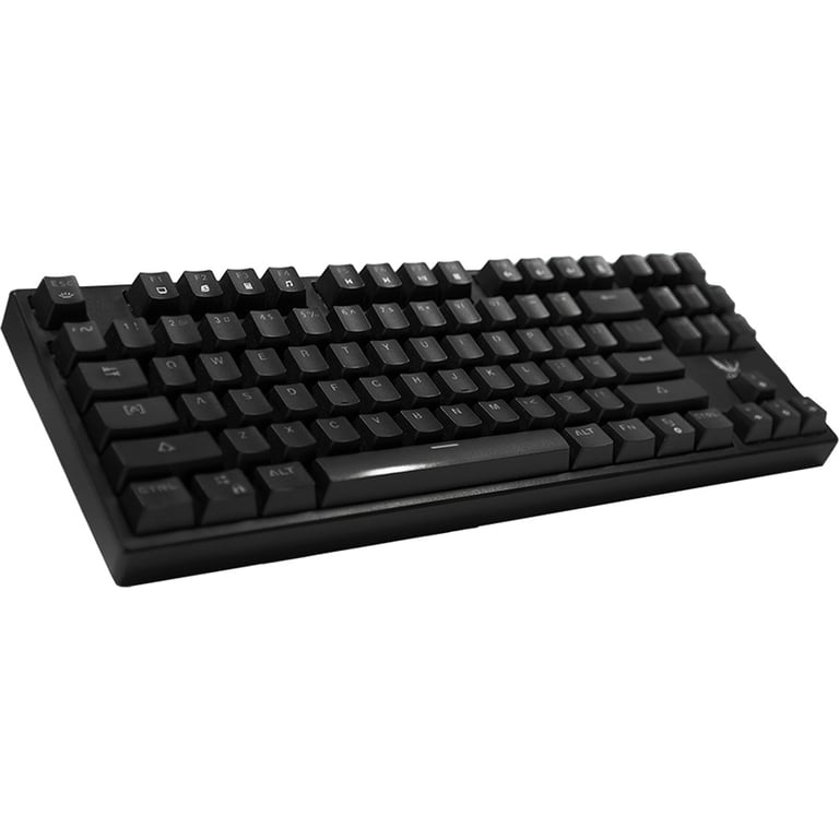 Bàn Phím Cơ Gaming Không Dây Zadez GT-015DK