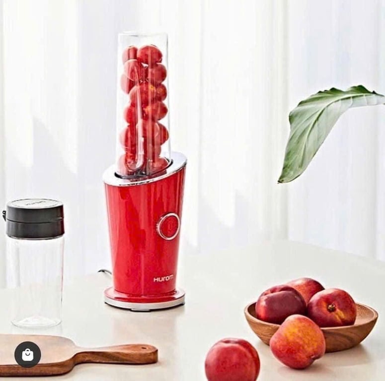 Máy xay sinh tố Hurom mini BL-C01FRD