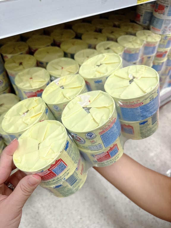 🥛🥛🥛 SỮA GẤU NESTLE THÁI LAN CHÍNH HÃNG