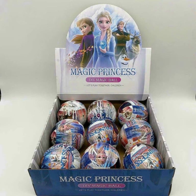 SÉT 9TRỨNG KHỦNG LONG ELSA