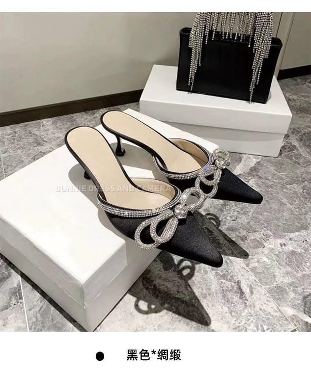 Guốc nơ mach & mach likeauth