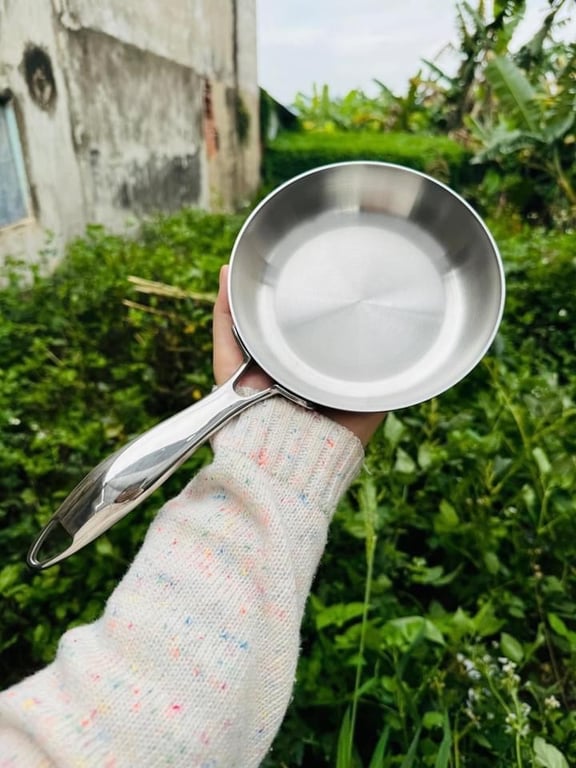 Chảo CHOCKMEN #14cm #ckm583