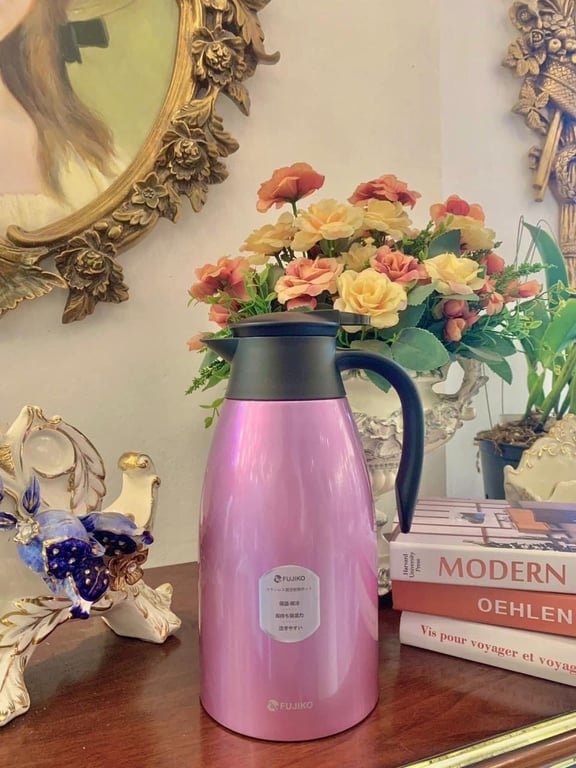 Bình Đa Năng FUJIKO