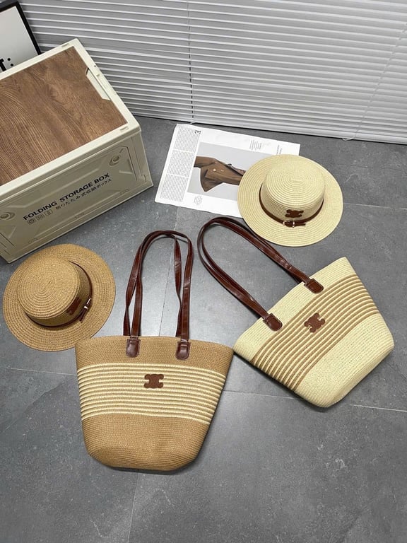 SET TÚI, MŨ TONE XOẸT TONE  BẤT DIỆT