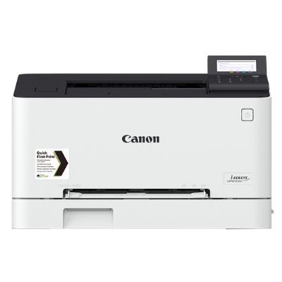 Máy In Laser Màu Đơn Năng Canon LBP621CW (In, A4, USB, LAN, WIFI)(BH 24T) - Chính Hãng