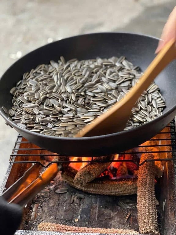 Hạt hướng dương 1kg