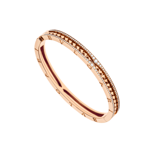 Vòng tay BVLGARI 002