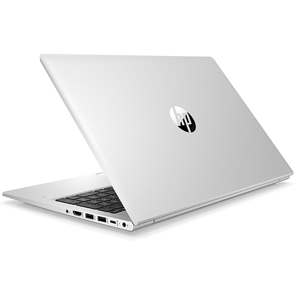 Laptop (6M0Z8PA) HP ProBook 450 G9 i7-1255U/8GD4/512GSSD/15.6FHD/WL/BT/FP/3C45WHr/ALU/W11SL/LED_KB/BẠC