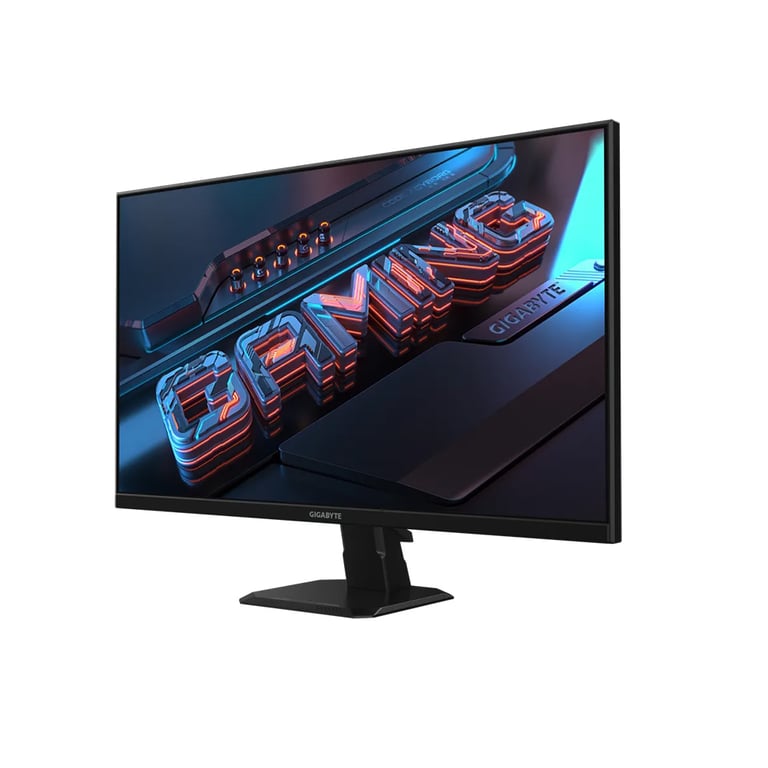 Màn Hình Gaming GIGABYTE GS27F (27.0 inch/ FHD/ IPS/ 170Hz/ 1ms/ Super Speed)