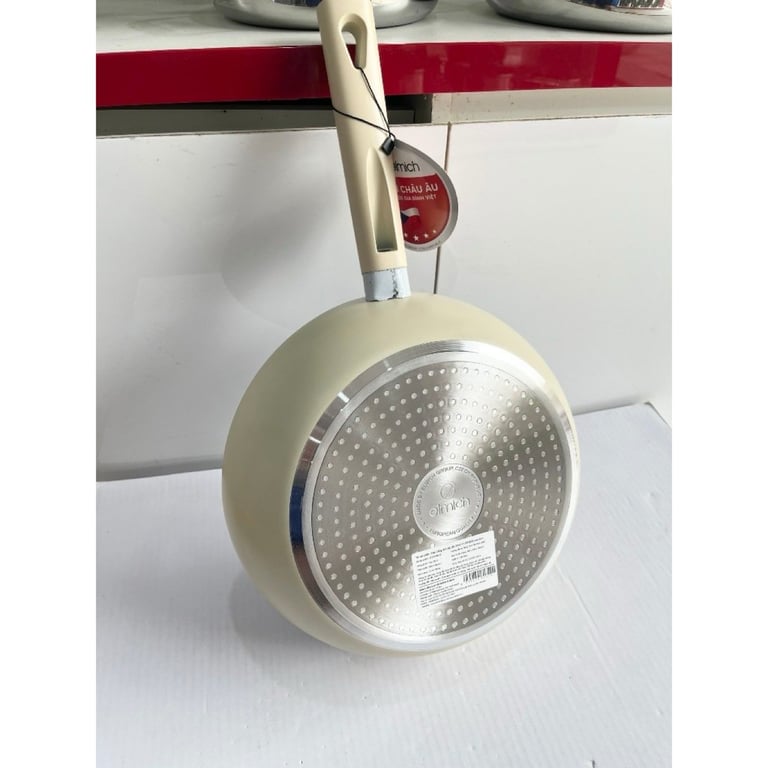 CHẢO CHỐNG DÍNH ELMICH EL-5943BE26 size 26cm