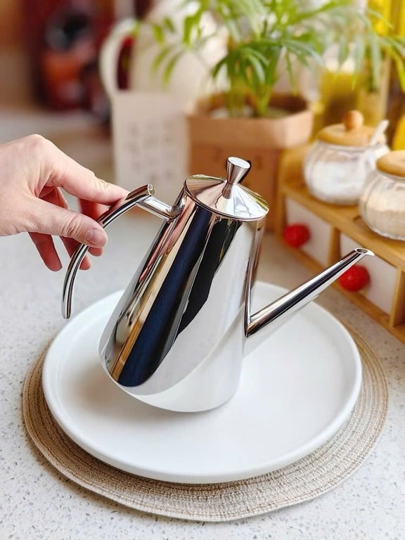 Bình rót dầu chockmen 900ml- 450ml