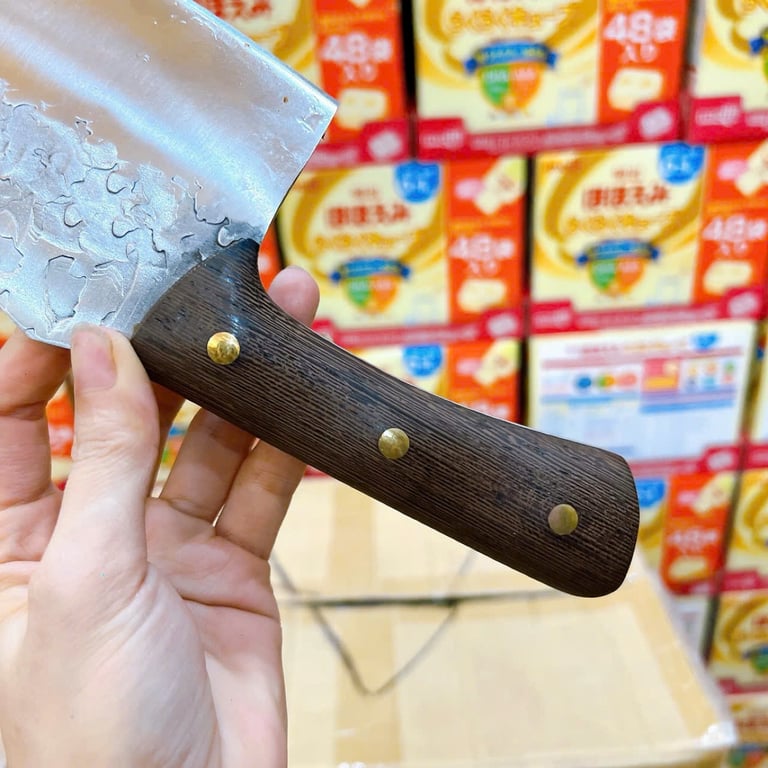 𝐃𝐀𝐎 𝐂𝐇Ặ𝐓 𝐗ƯƠ𝐍𝐆 𝐇𝐈𝐑𝐎𝐘𝐈