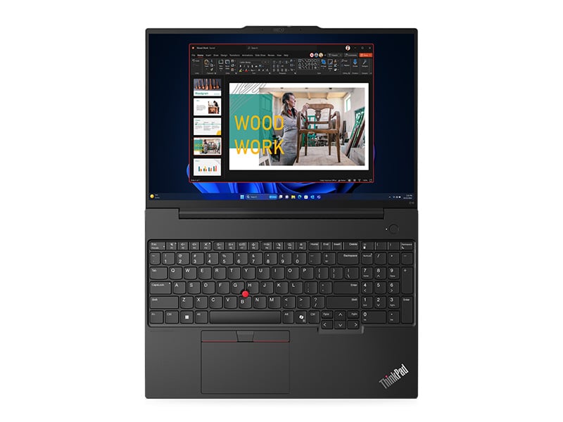 Laptop Lenovo ThinkPad X1 Carbon Gen 13 21NX003AVN (Intel Core Ultra 7 255H | 32GB | 1TB | Intel Arc 140T | 14 inch WUXGA IPS | Win 11 Pro | Đen)