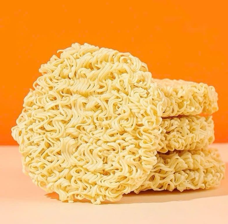 MÌ ĂN LIỀN HOÀI SƠN YUCHANG SIÊU NGON