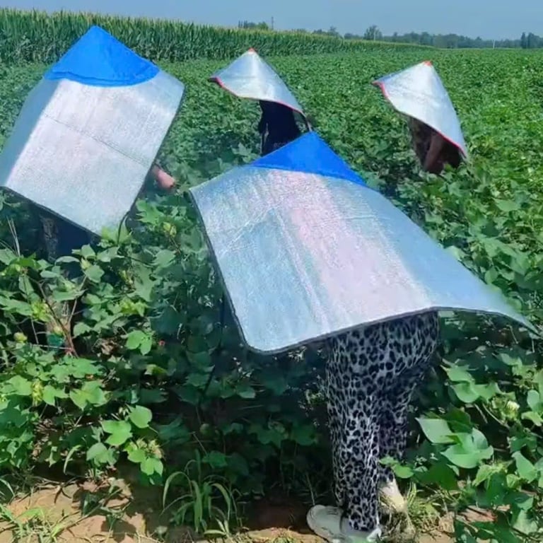 NÓN CÁCH NHIỆT LOẠI 1