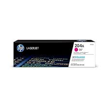 Mực In HP 204A Laser Màu Đỏ (CF513A) - Chính Hãng
