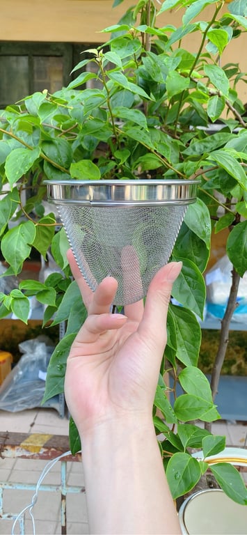 🌷 🌷 🌷 ẤM HOA TRÁNG MEN  3.3L❤️