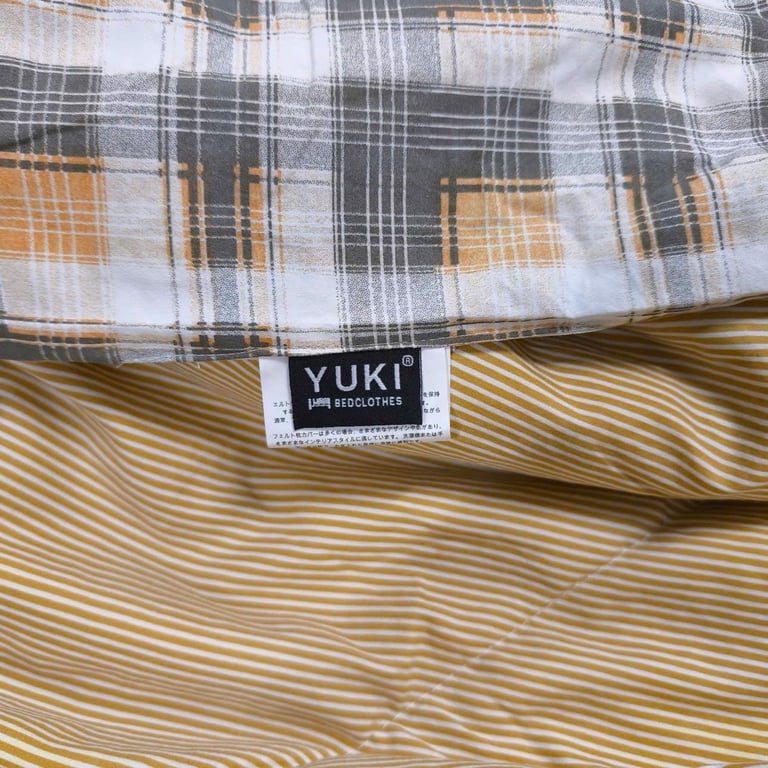 CHĂN ĐŨI YUKI 2025