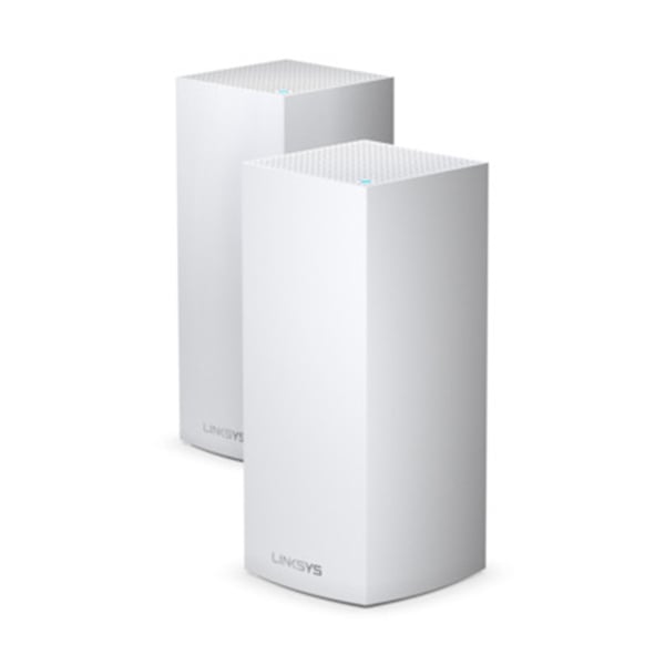 Bộ Định Tuyến Wifi 6 Linksys Velop MX8400-AH 2-Pack Tri-Band