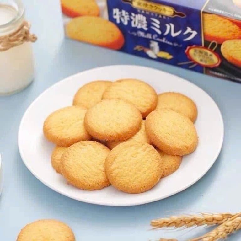 BÁNH QUY FURUTA NHẬT