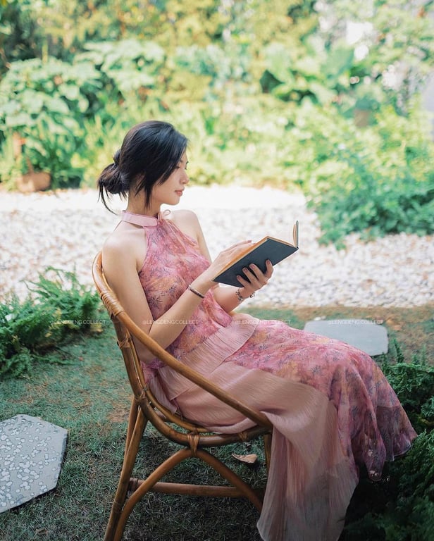 LengDeng - Yếm Châu Miên