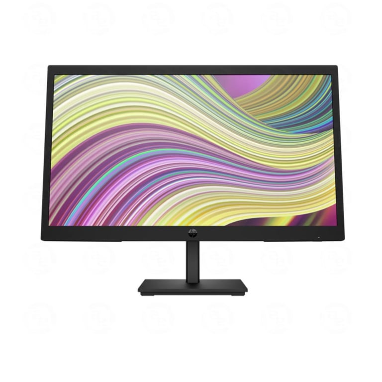 Màn hình máy tính HP P24v G4 23.8-inch FHD IPS (9TT78AA)